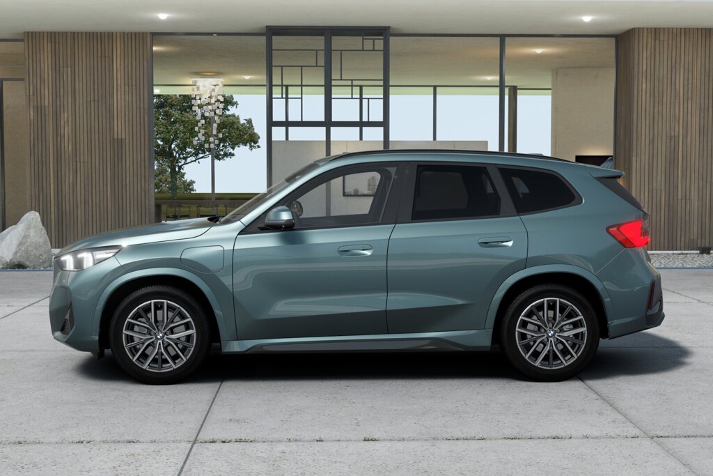 BMW X1 5
