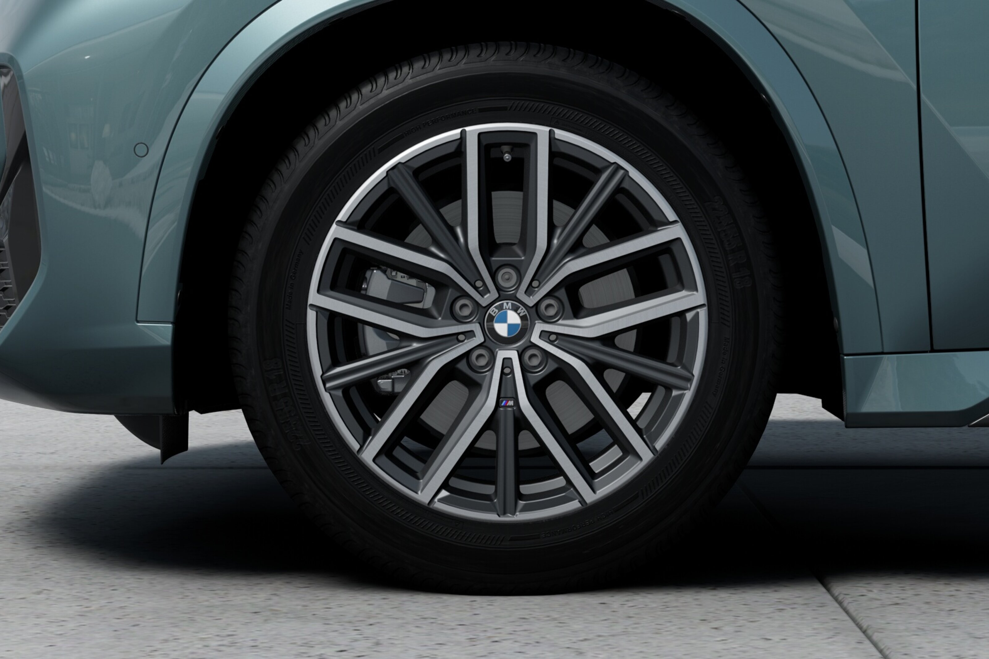 BMW X1 6