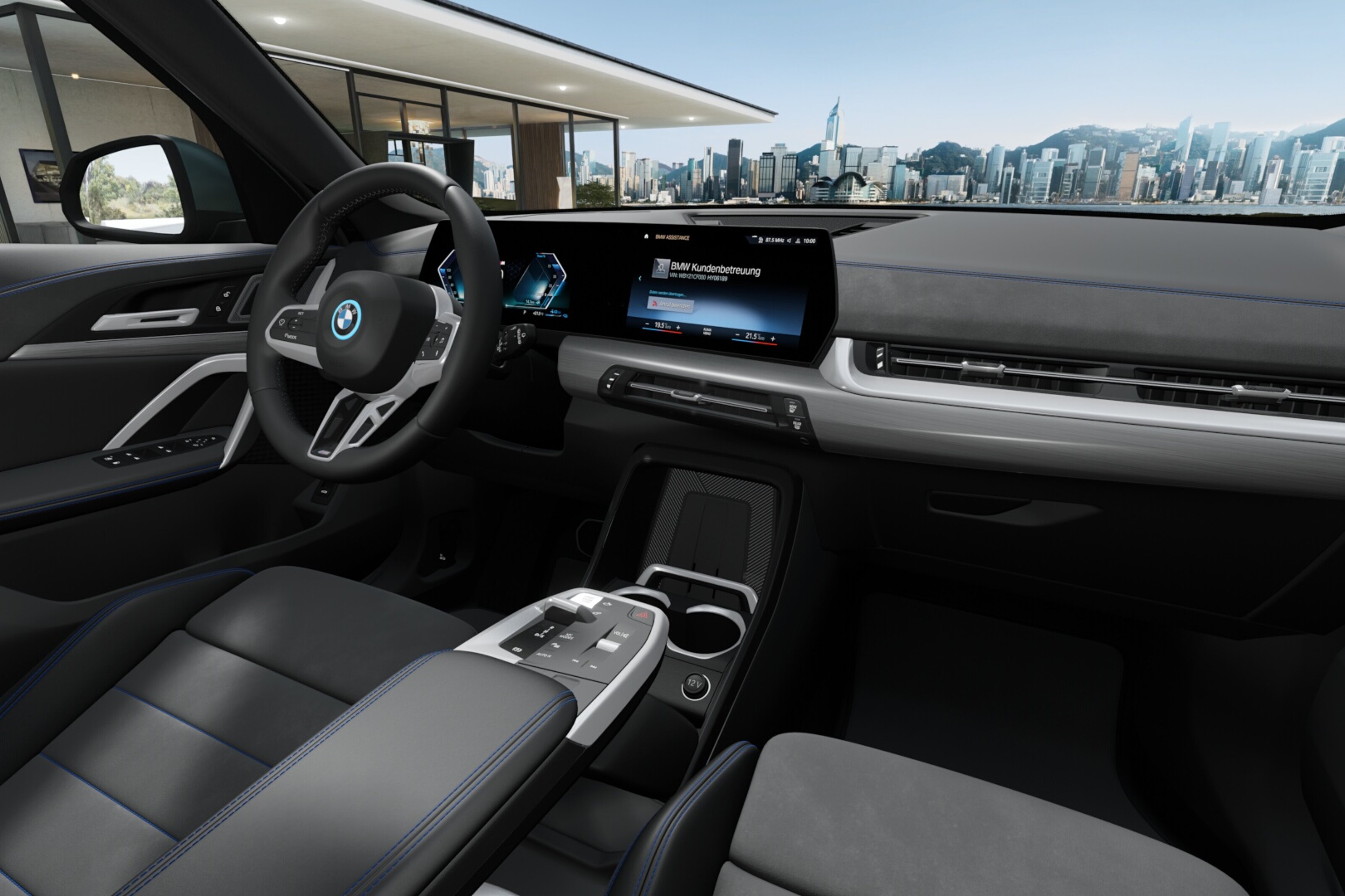 BMW X1 8