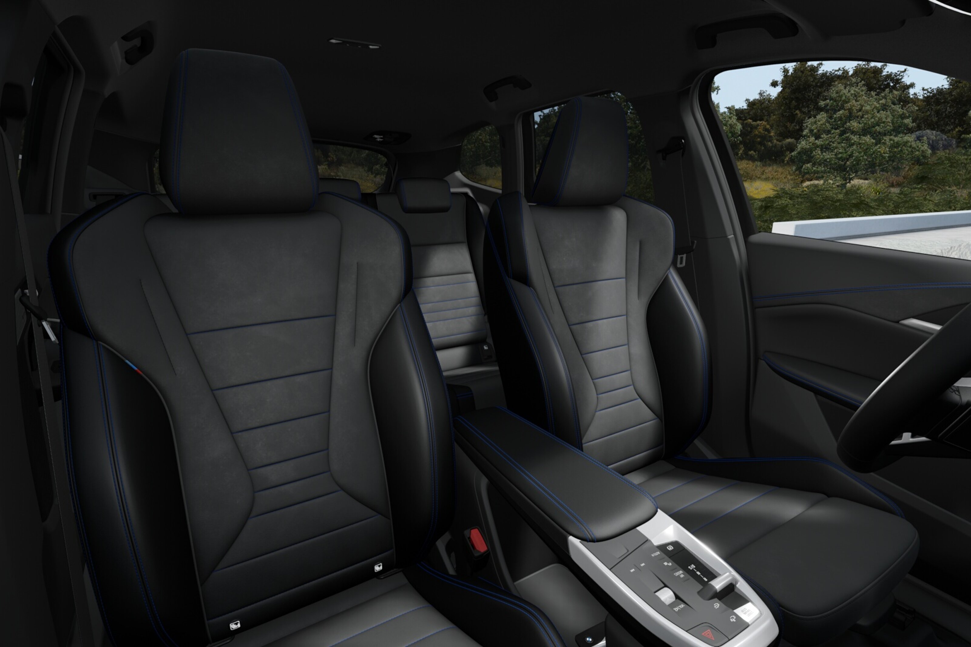 BMW X1 9