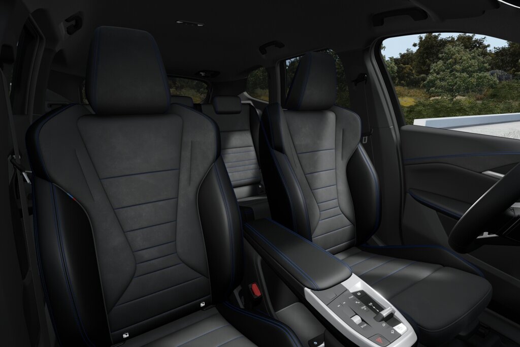 BMW X1 9