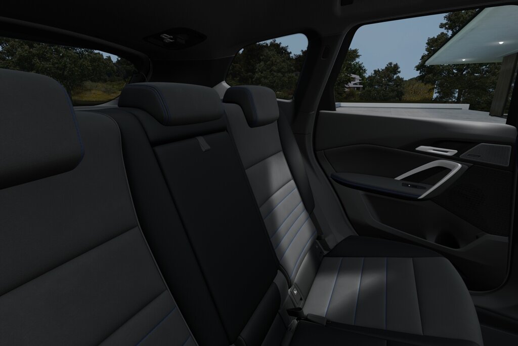 BMW X1 10