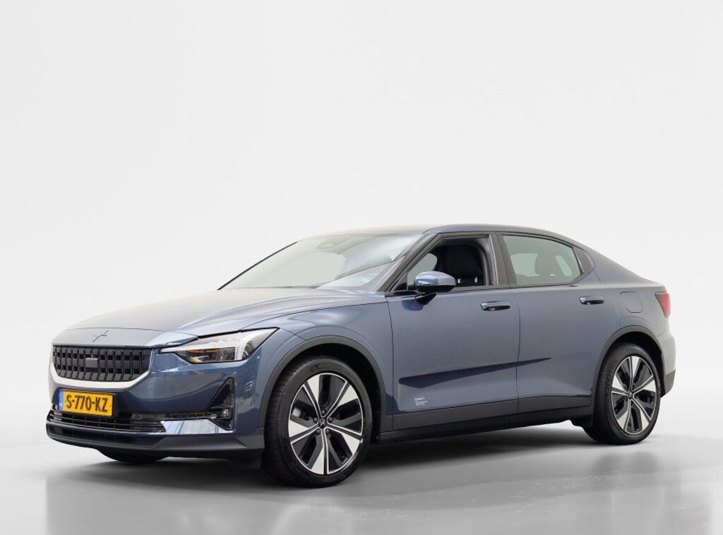 Polestar 2 Long Range Single Motor 78 kWh