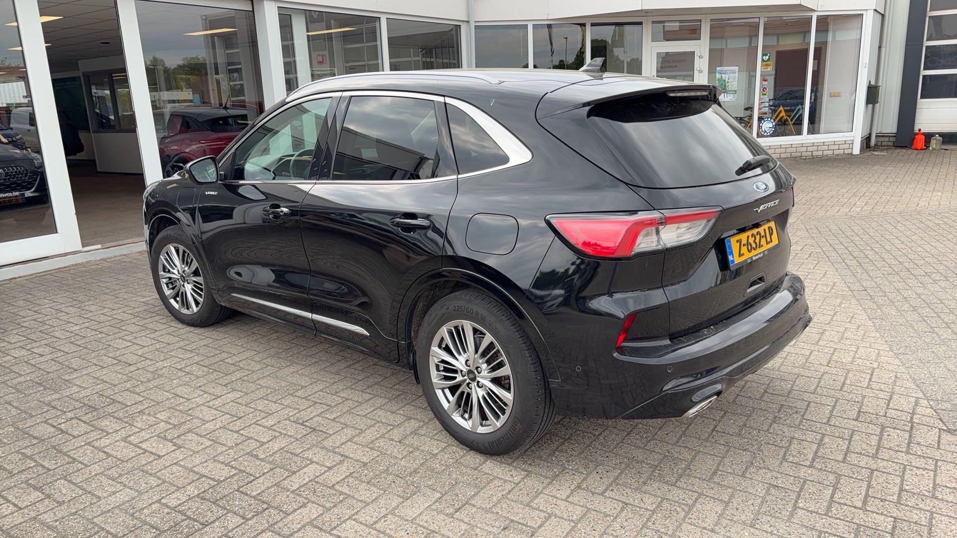 Ford Kuga 2.5 PHEV Vignale - Afbeelding 3
