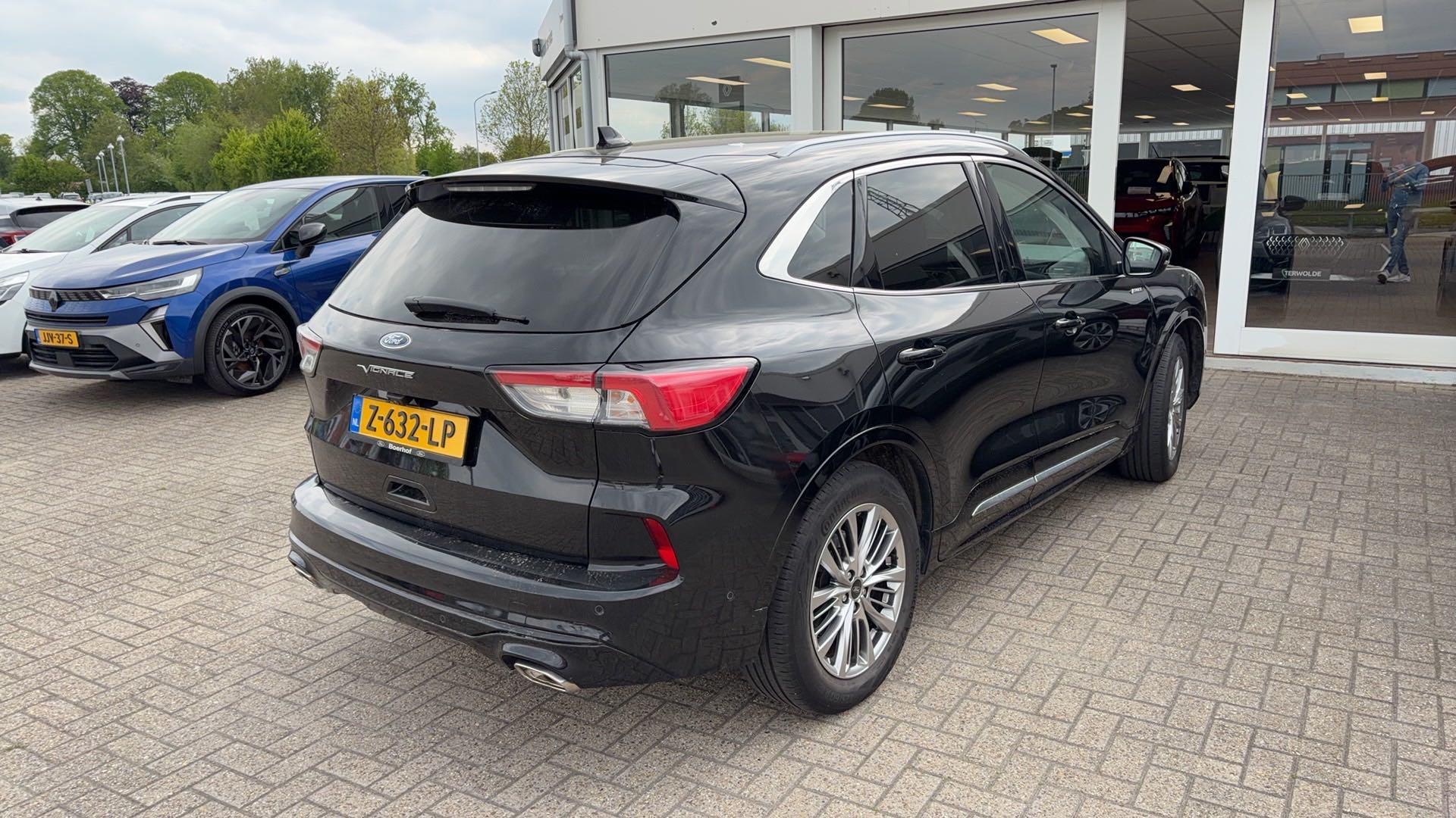 Ford Kuga 2.5 PHEV Vignale - Afbeelding 5