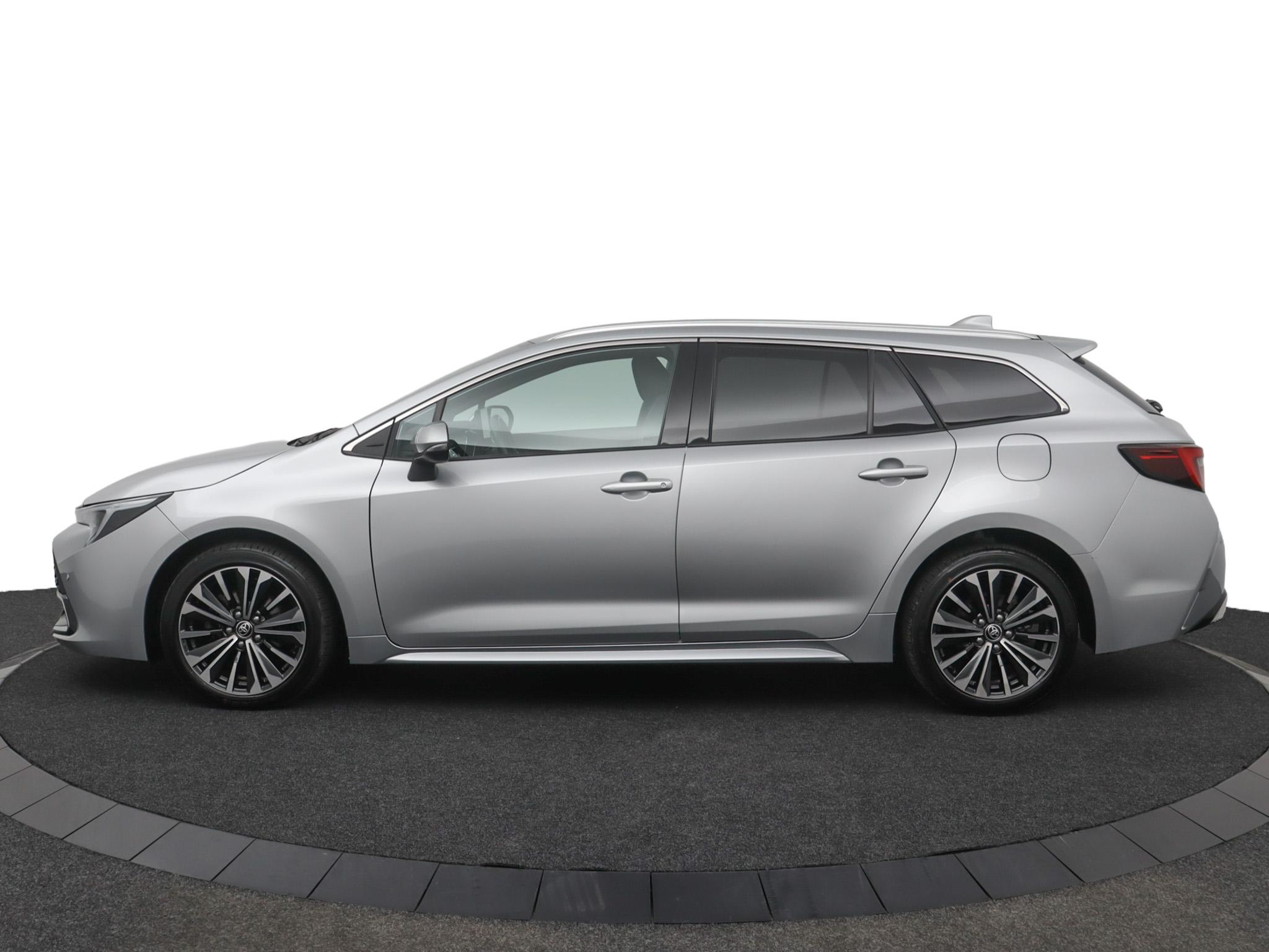 Toyota Corolla Touring Sports Hybrid 140 Dynamic - Afbeelding 3
