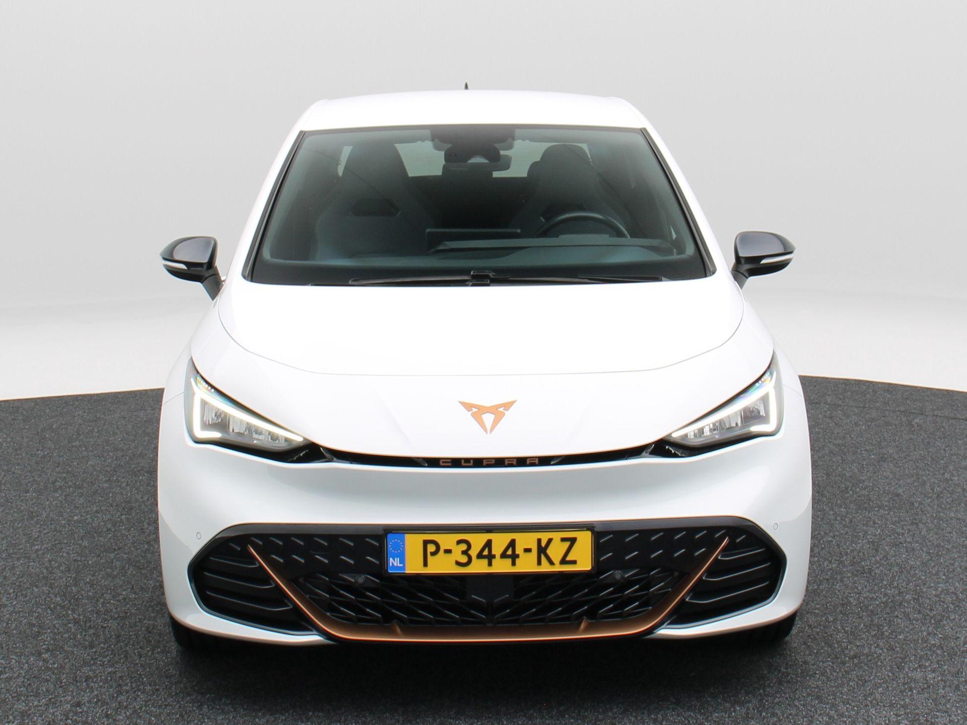 CUPRA Born Performance One 62 kWh - Afbeelding 5