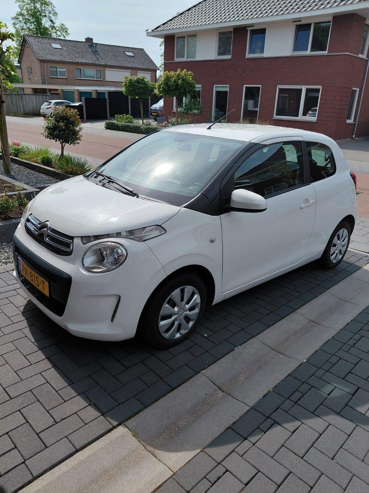 Citroën C1 1.0 e-VTi Feel - Afbeelding 2
