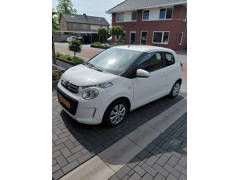 Citroën C1 1.0 e-VTi Feel - Afbeelding 2