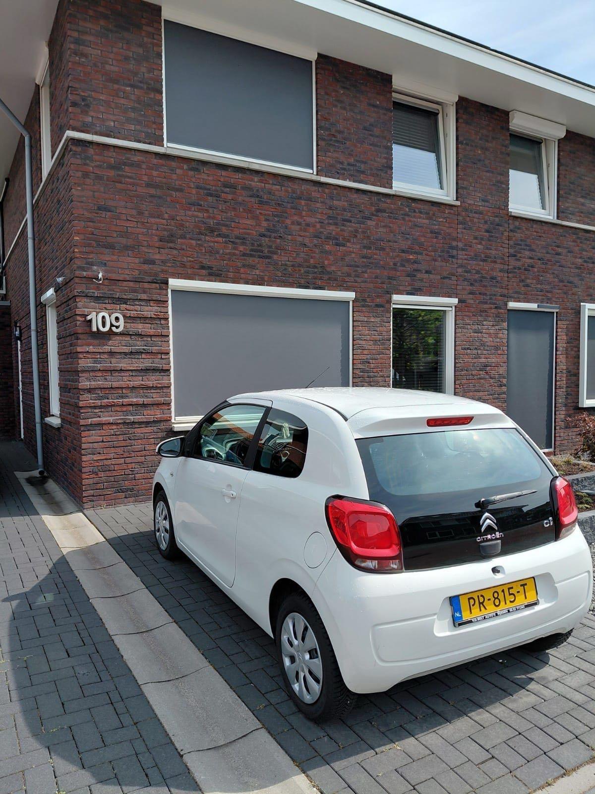 Citroën C1 1.0 e-VTi Feel - Afbeelding 3
