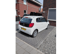 Citroën C1 1.0 e-VTi Feel - Afbeelding 4