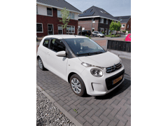 Citroën C1 1.0 e-VTi Feel - Afbeelding 5