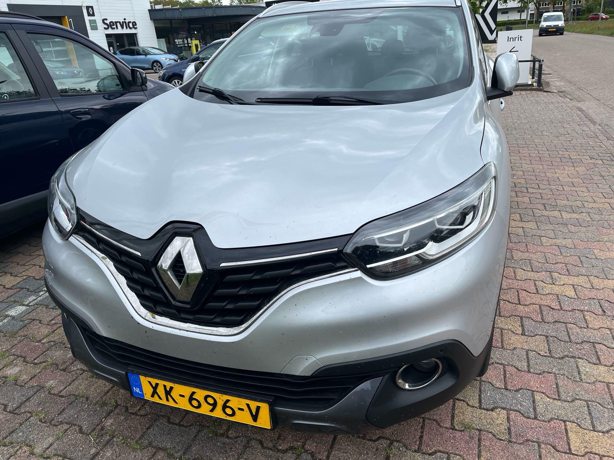 Renault Kadjar TCe 130 Intens - Afbeelding 3