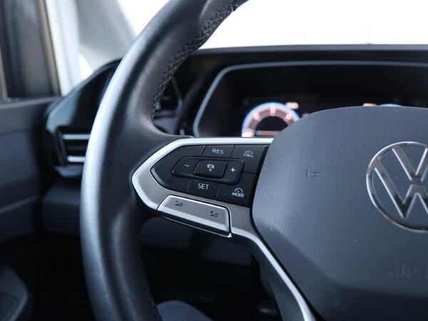 cruise control adaptief
