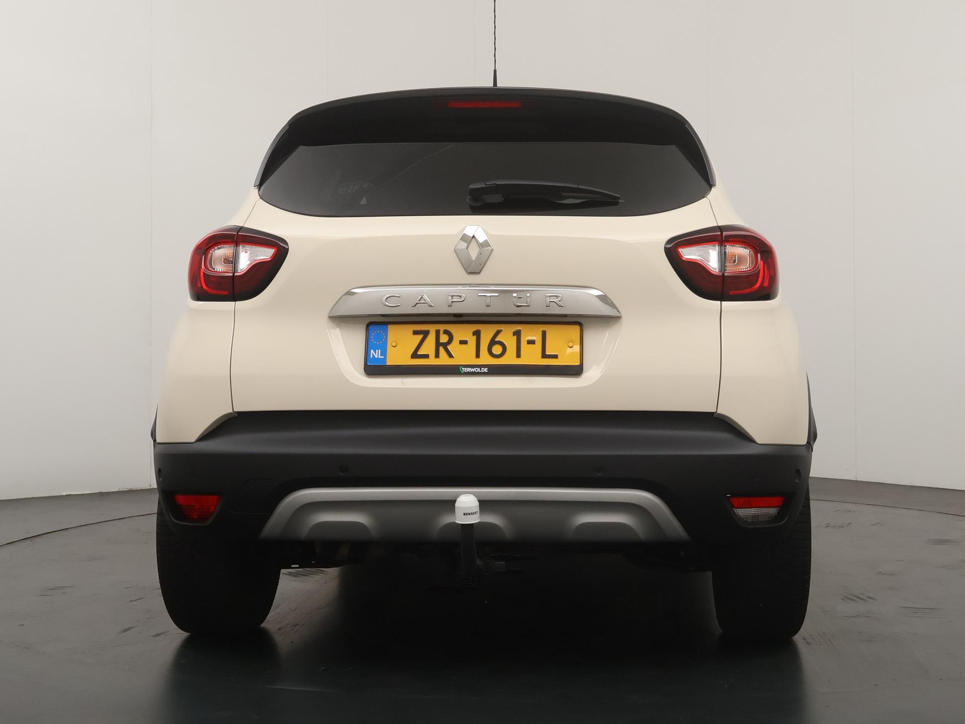 Renault Captur TCe 150 EDC GPF Intens - Afbeelding 4