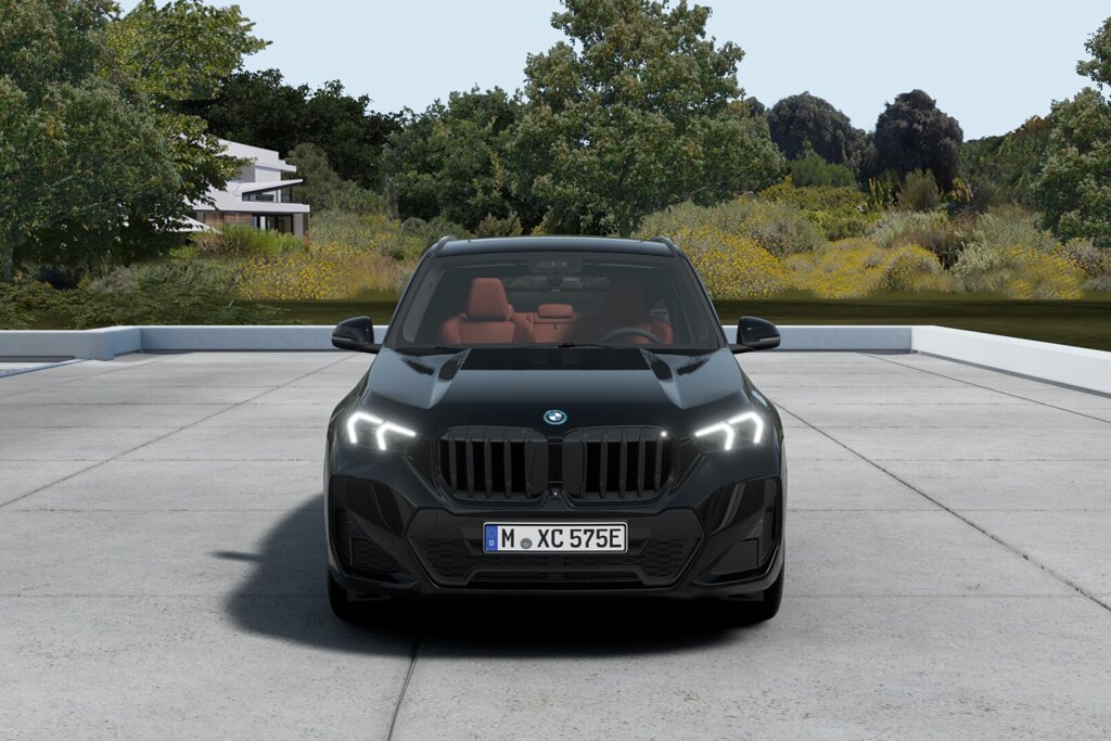 BMW X1 3