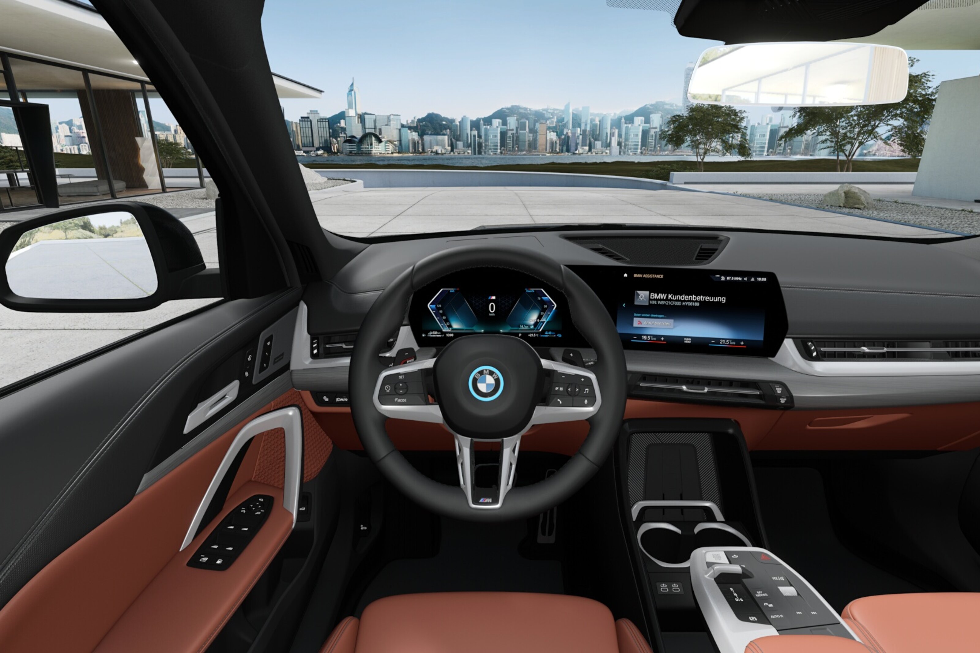 BMW X1 7