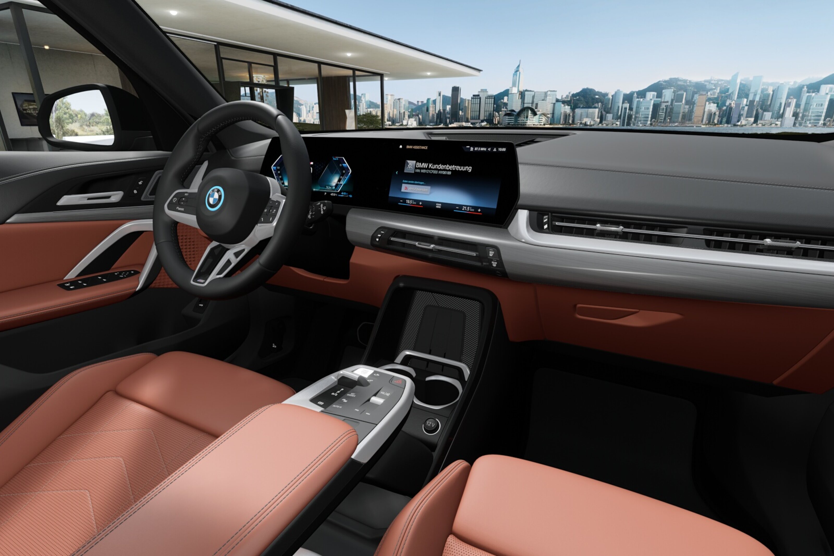 BMW X1 8