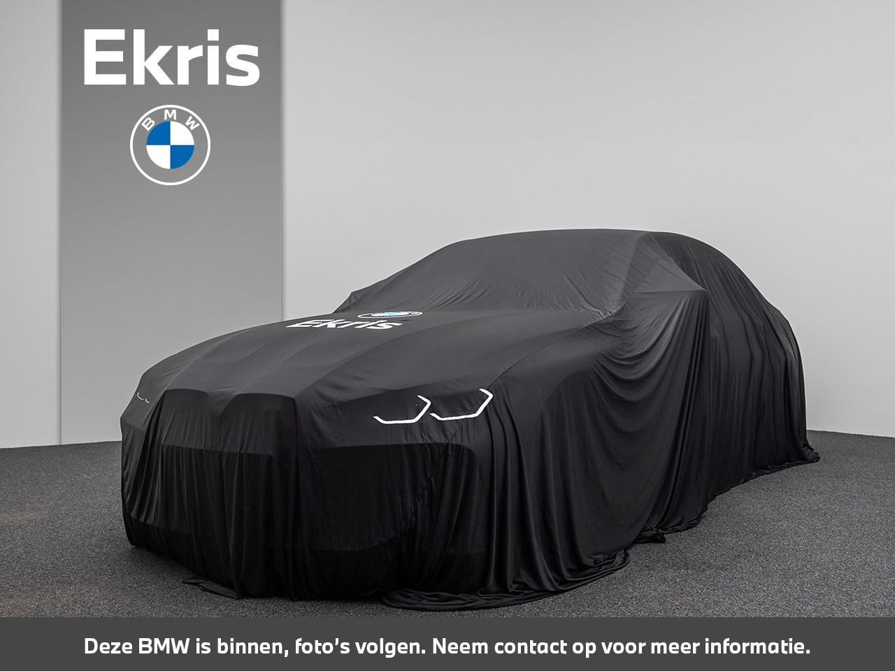 BMW i5 Sedan eDrive40