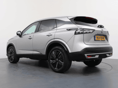 Nissan QASHQAI 1.3 MHEV Xtronic Tekna - Afbeelding 3