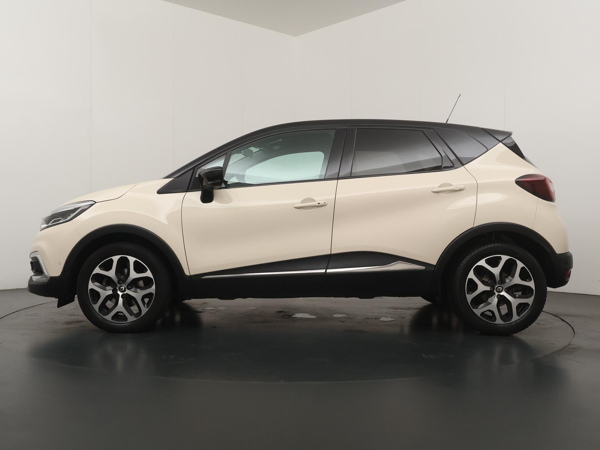 Renault Captur TCe 150 EDC GPF Intens - Afbeelding 2