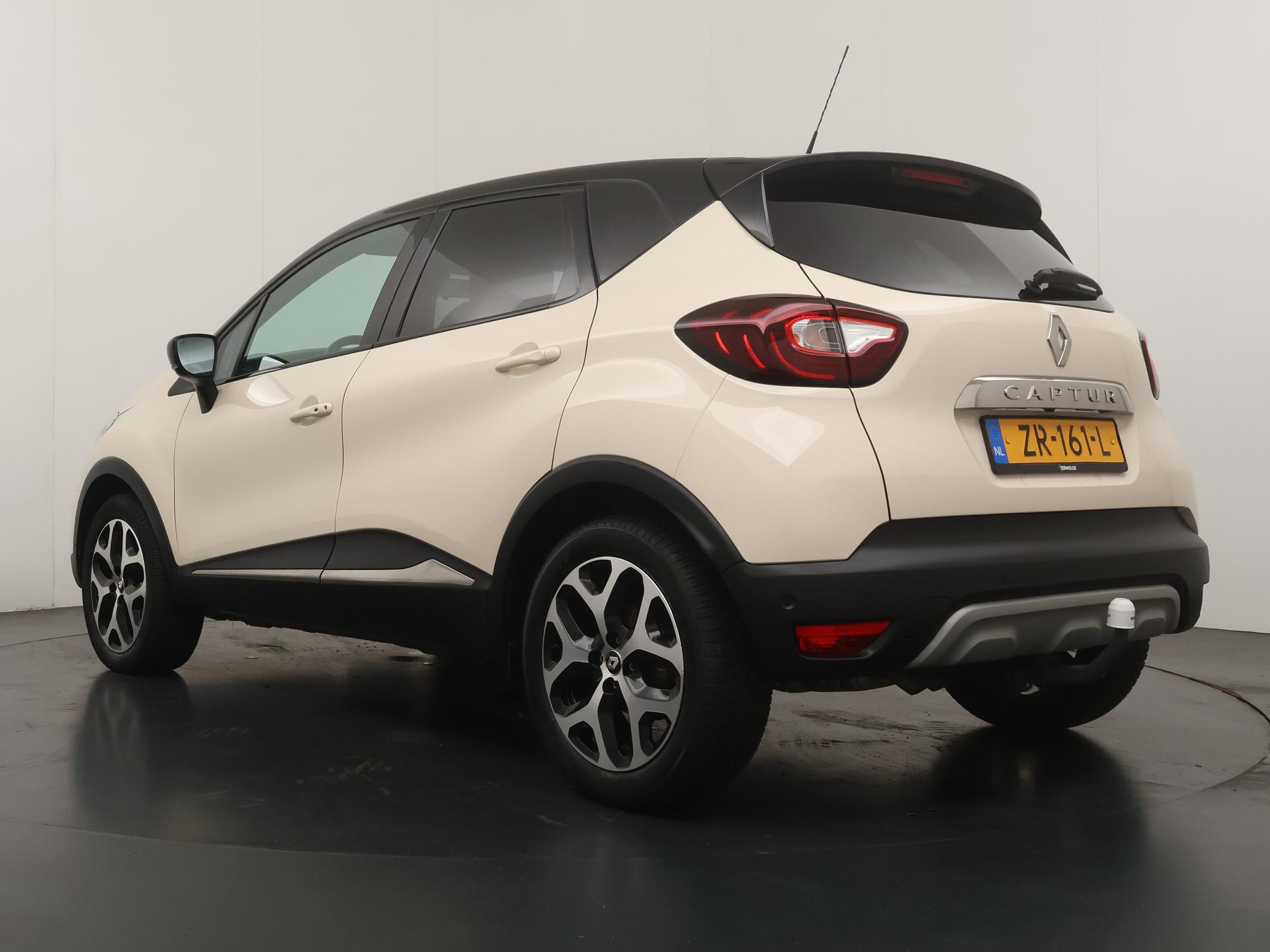 Renault Captur TCe 150 EDC GPF Intens - Afbeelding 3