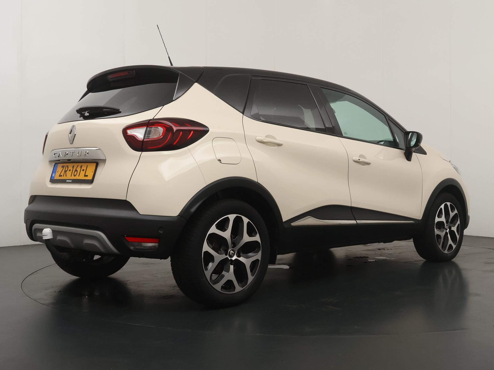 Renault Captur TCe 150 EDC GPF Intens - Afbeelding 5