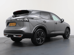 Nissan QASHQAI 1.3 MHEV Xtronic Tekna - Afbeelding 5