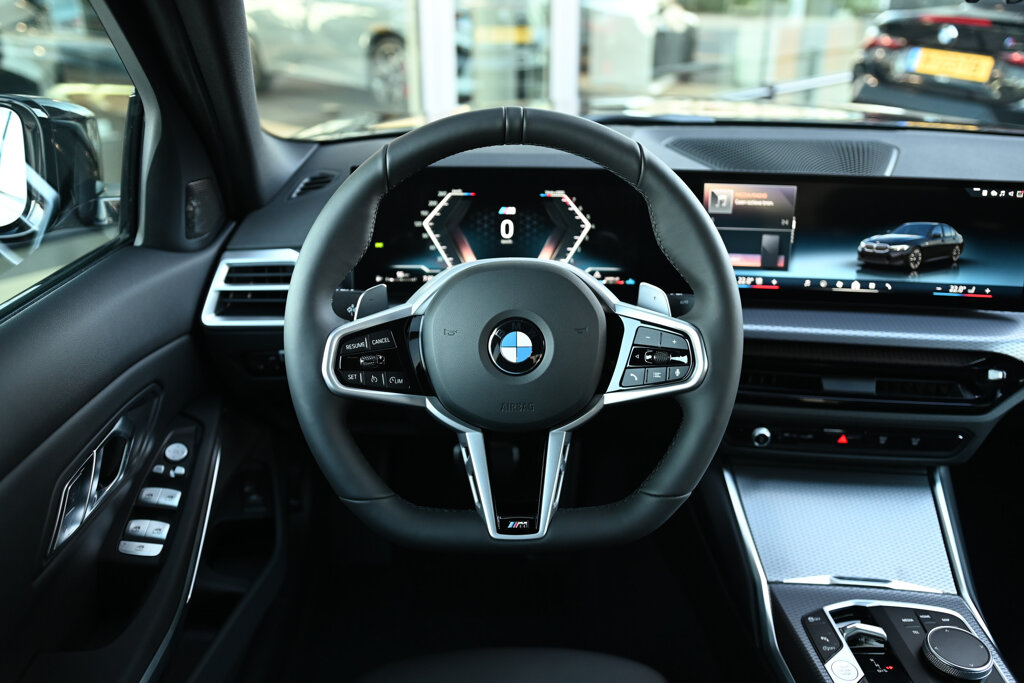 BMW 3 Serie 6