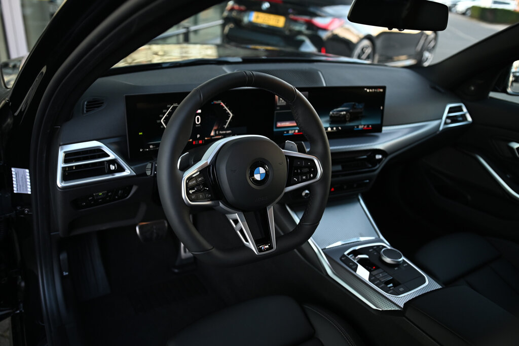 BMW 3 Serie 15