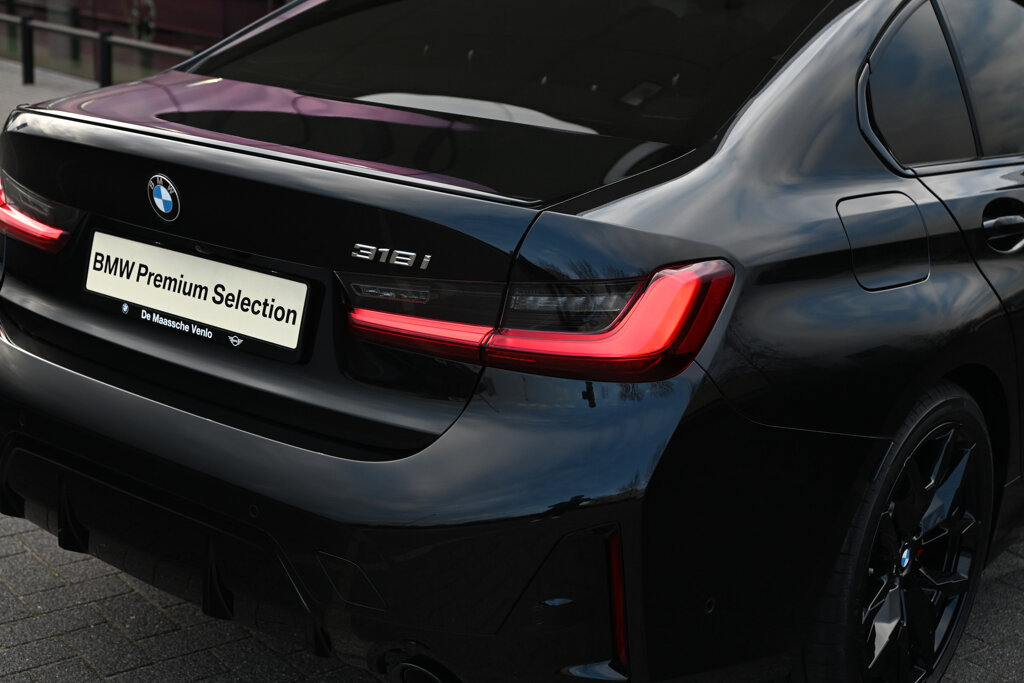 BMW 3 Serie 16