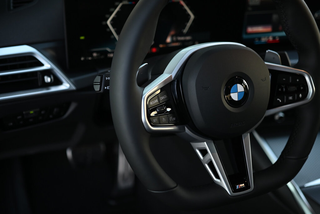 BMW 3 Serie 17