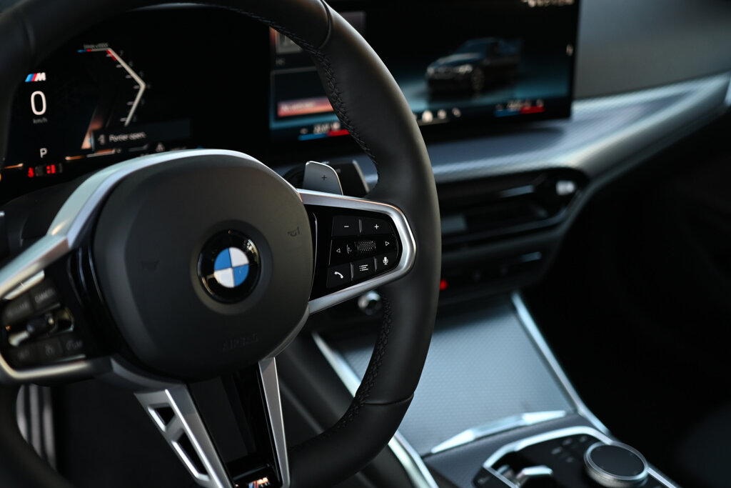 BMW 3 Serie 18