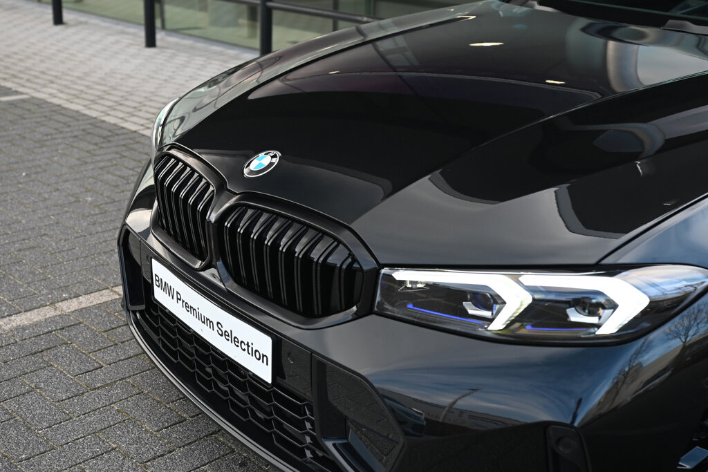 BMW 3 Serie 19
