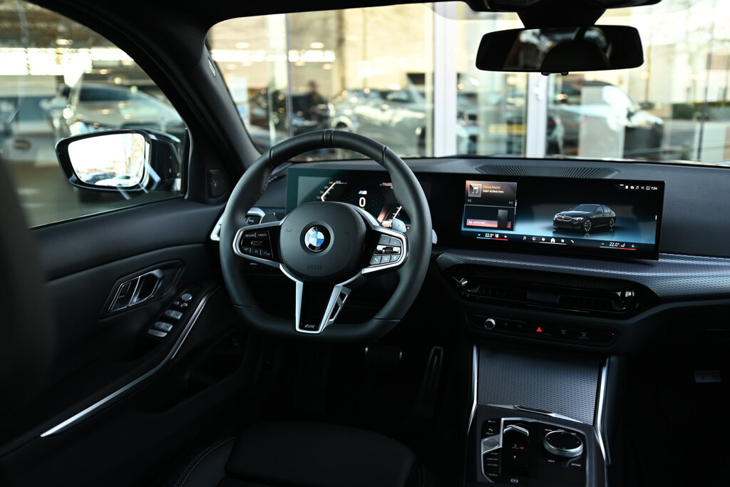 BMW 3 Serie 21
