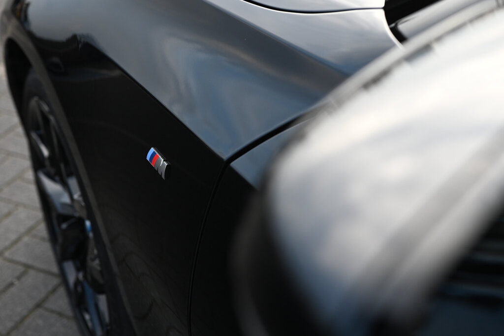 BMW 3 Serie 22