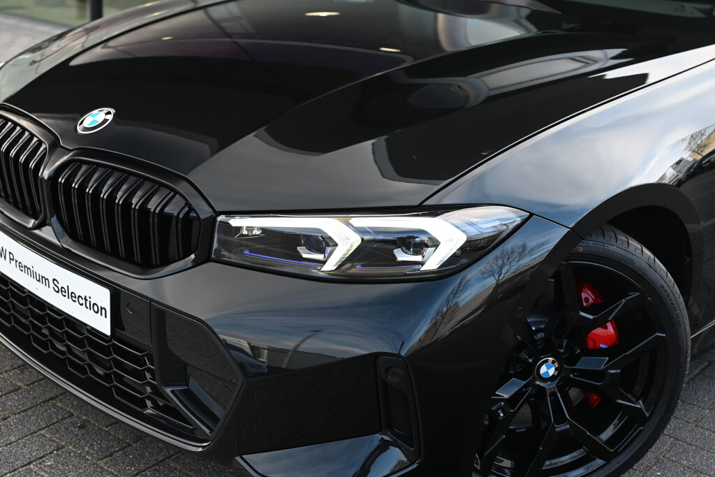 BMW 3 Serie 26