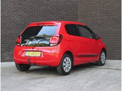 Citroën C1 Feel 69pk - Afbeelding 3