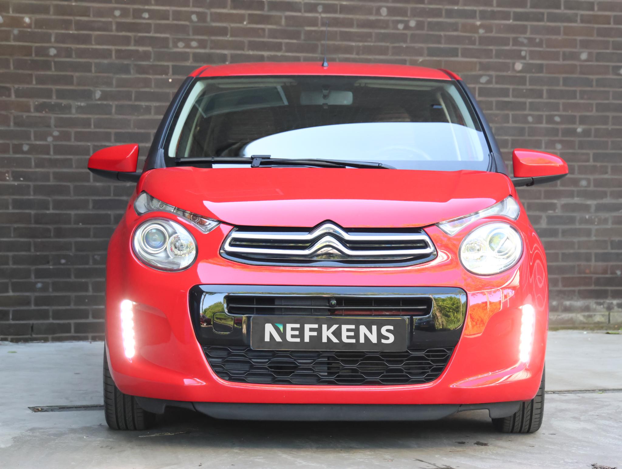 Citroën C1 Feel 69pk - Afbeelding 5