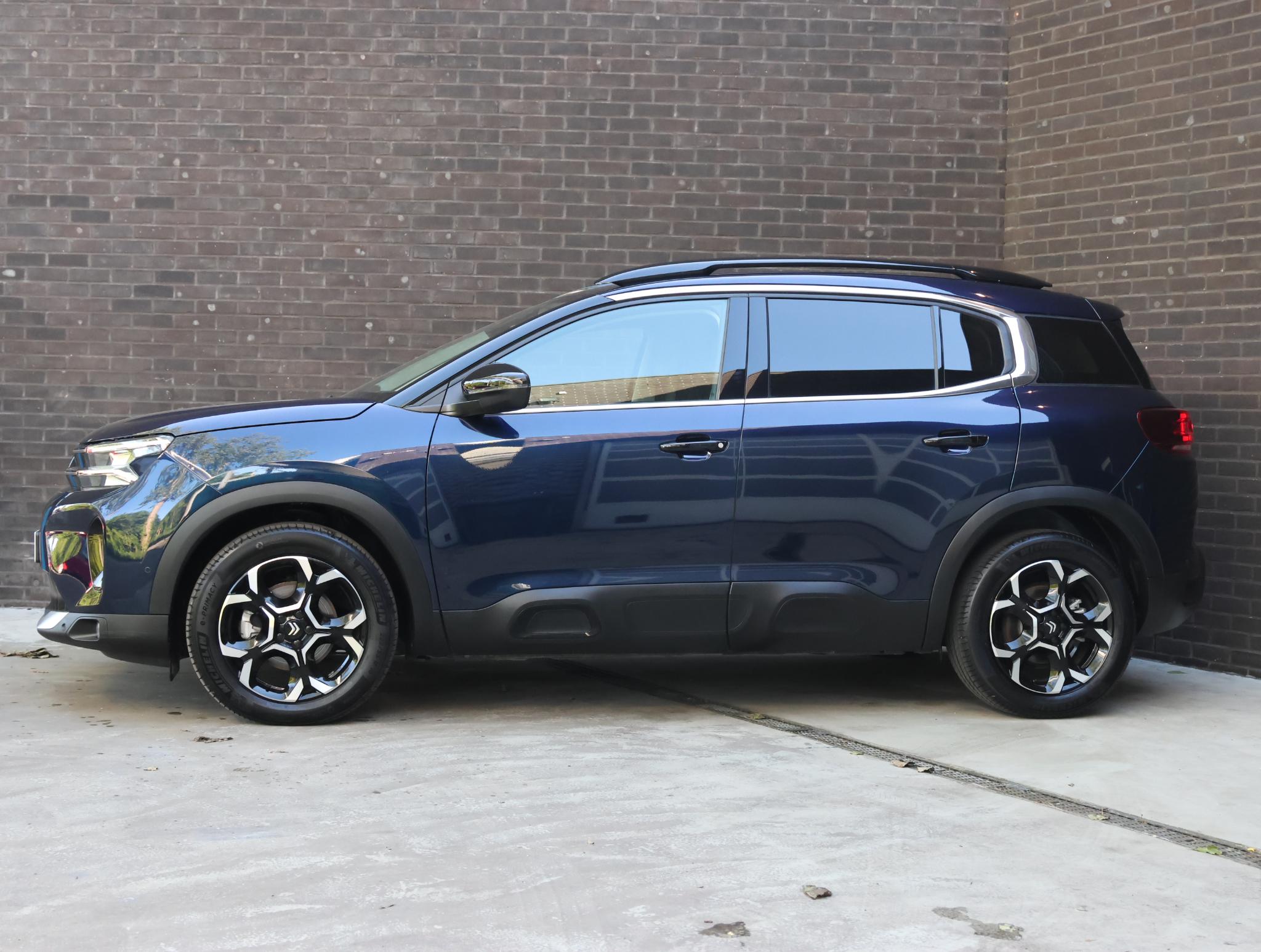Citroën C5 Aircross Max 145pk Hybrid - Afbeelding 2