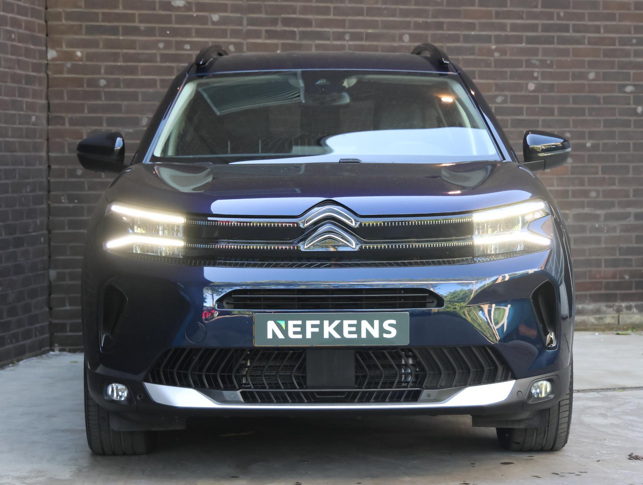 Citroën C5 Aircross Max 145pk Hybrid - Afbeelding 5