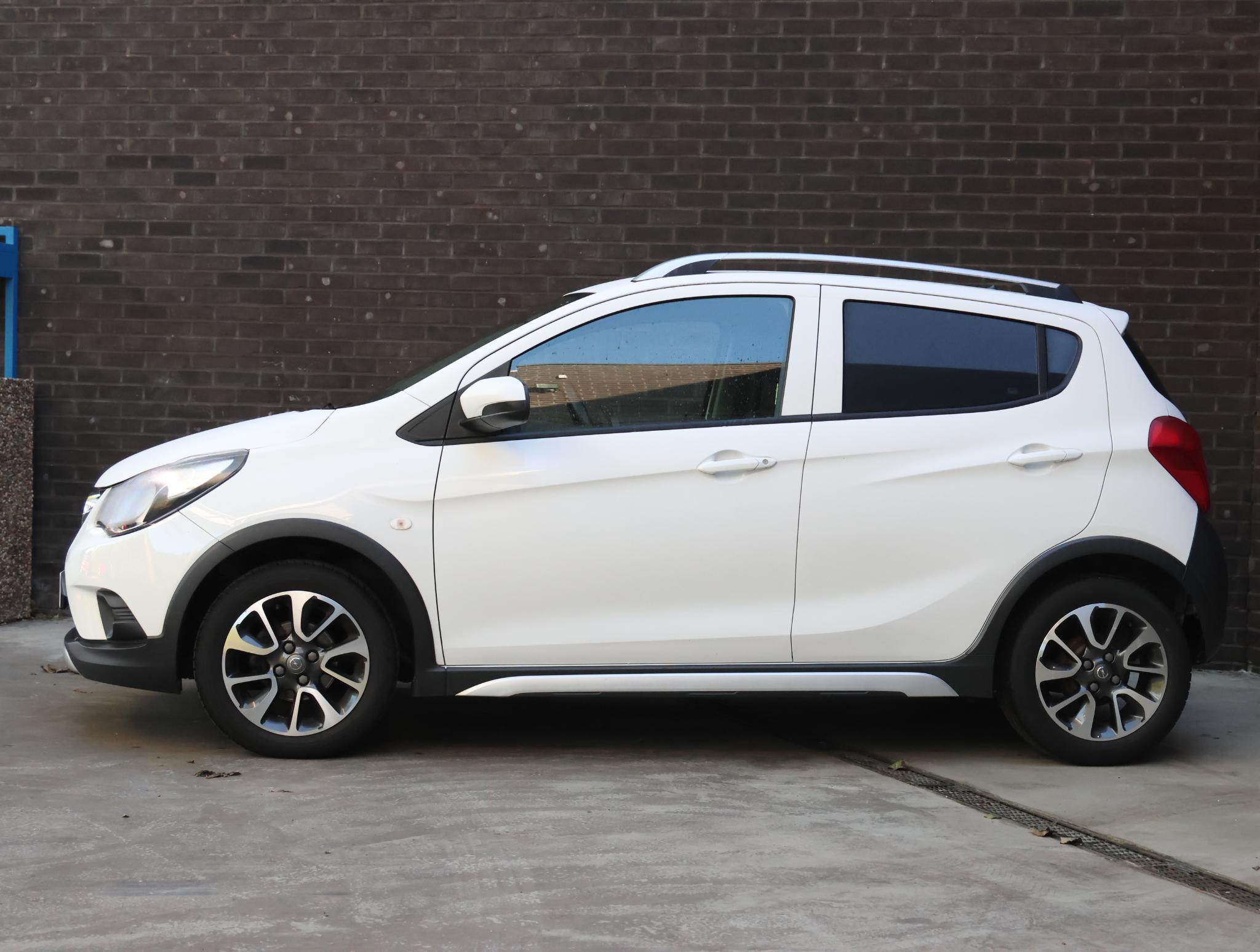 Opel KARL Rocks Online Edition 75pk - Afbeelding 2