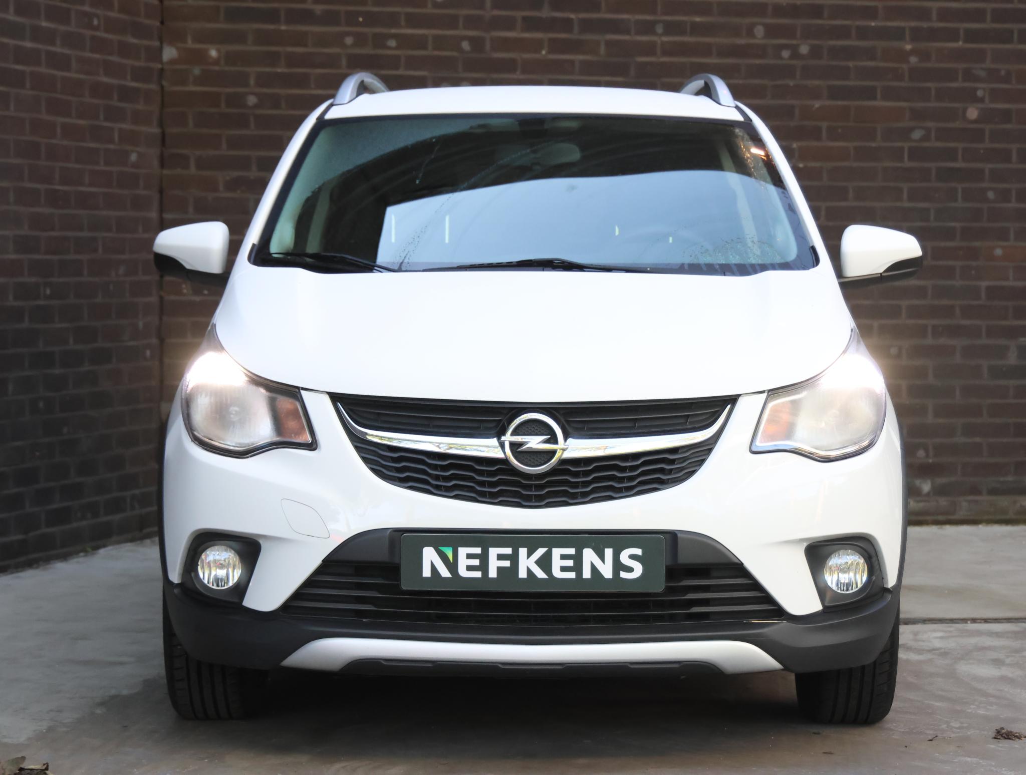 Opel KARL Rocks Online Edition 75pk - Afbeelding 5