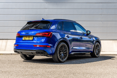 Audi Q5 50TFSIe 299pk PHEV S Edition - Afbeelding 2