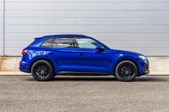 Audi Q5 50TFSIe 299pk PHEV S Edition - Afbeelding 3