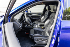 Audi Q5 50TFSIe 299pk PHEV S Edition - Afbeelding 4