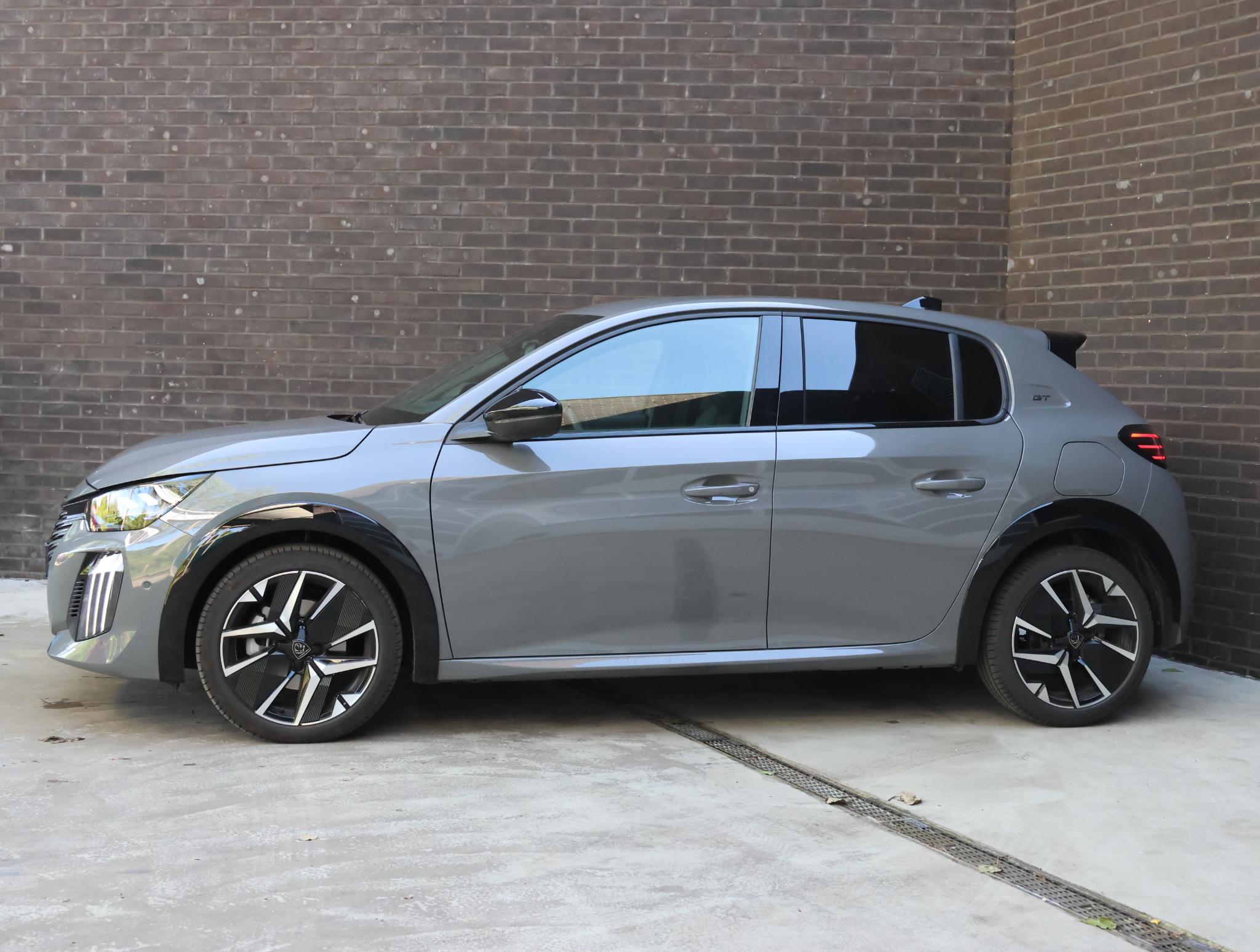 Peugeot 208 GT 110pk Hybrid - Afbeelding 2