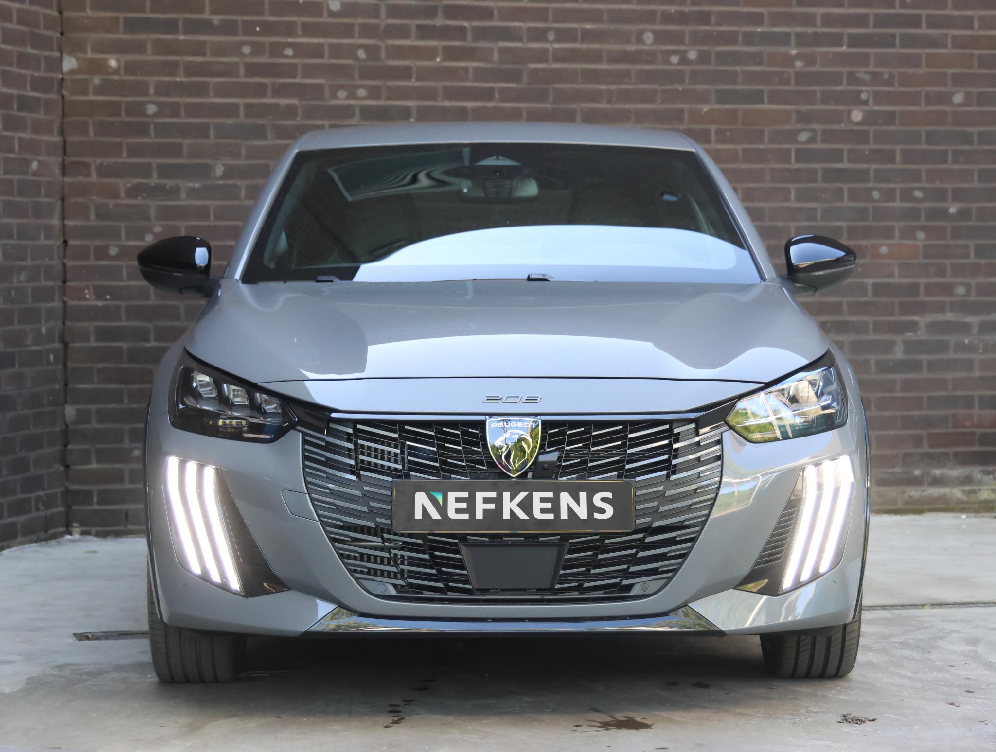 Peugeot 208 GT 110pk Hybrid - Afbeelding 5