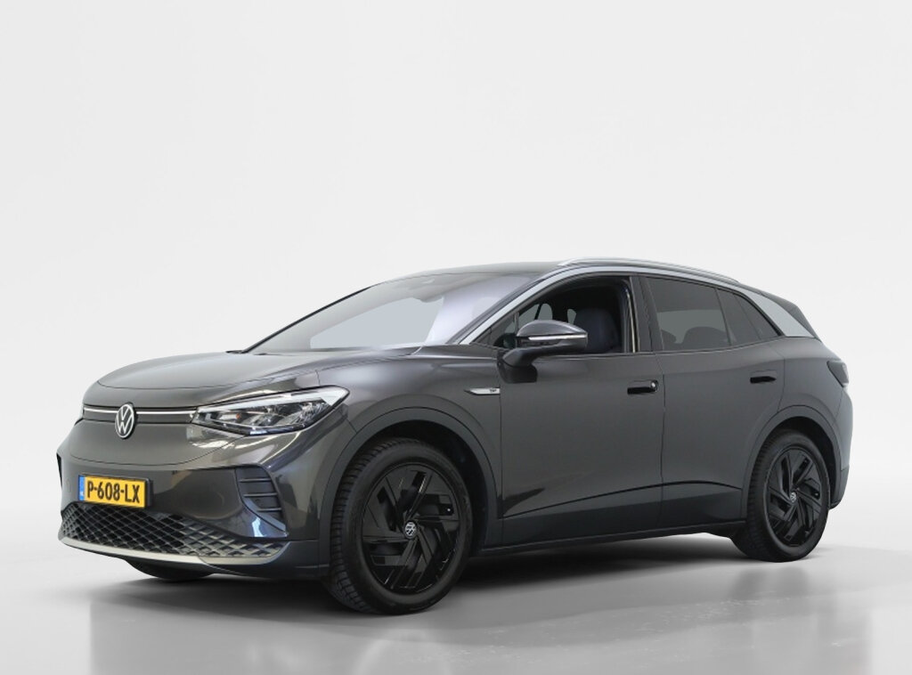 Volkswagen ID.4 First 77 kWh | Camera | Navigatie | Stoelverwarming |