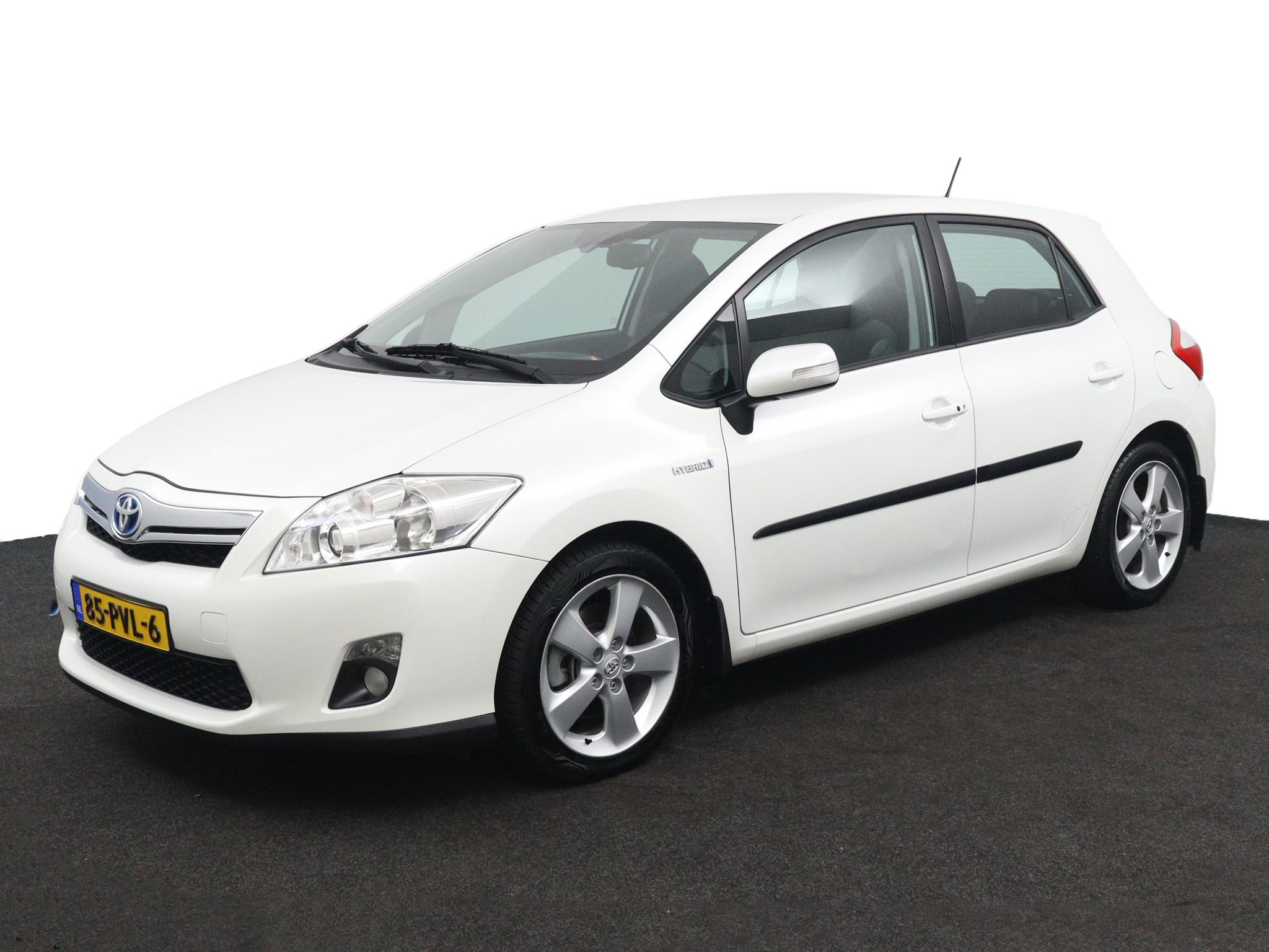 Toyota Auris 1.8 Full Hybrid Executive